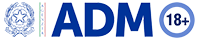 ADM 18+ gioco responsabile