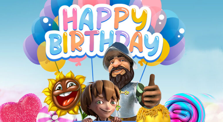 bonus compleanno casino