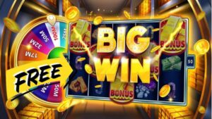 Casino online senza deposito 1 ora gratis