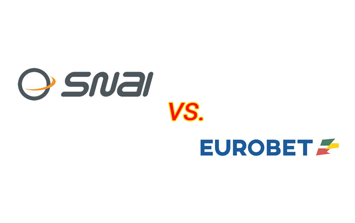 meglio snai casino o eurobet casino