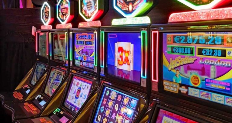 casino VLT