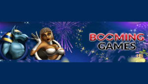 Novità in casa Betn1 casino: arrivano le slot Booming Games