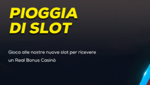 Pioggia di slot con Macaowin casino