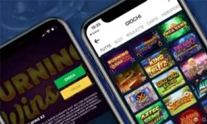 Eurobet casino app