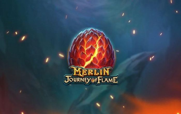 journey of flame slot