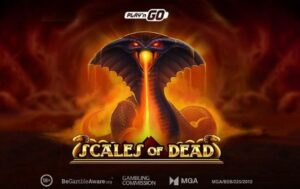 scales of Dead di Play’n Go