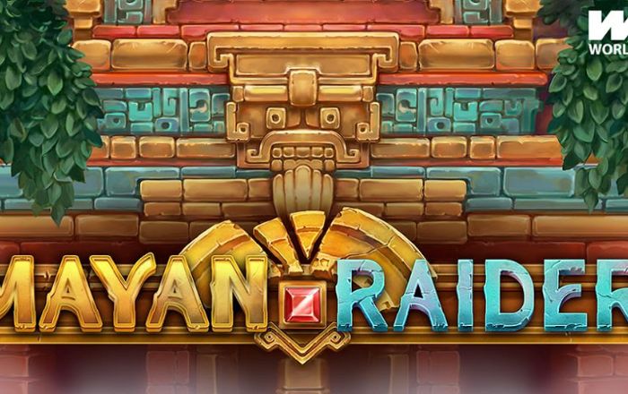 Mayan Raider slot casino sicuri