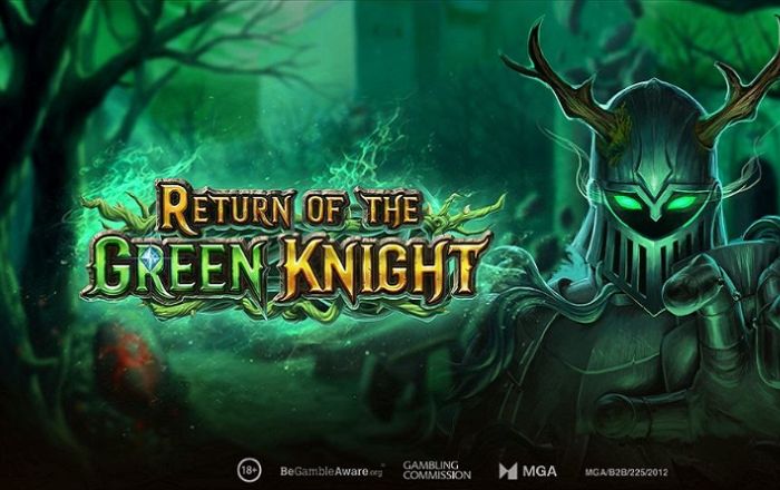 return-of-the-green-knight