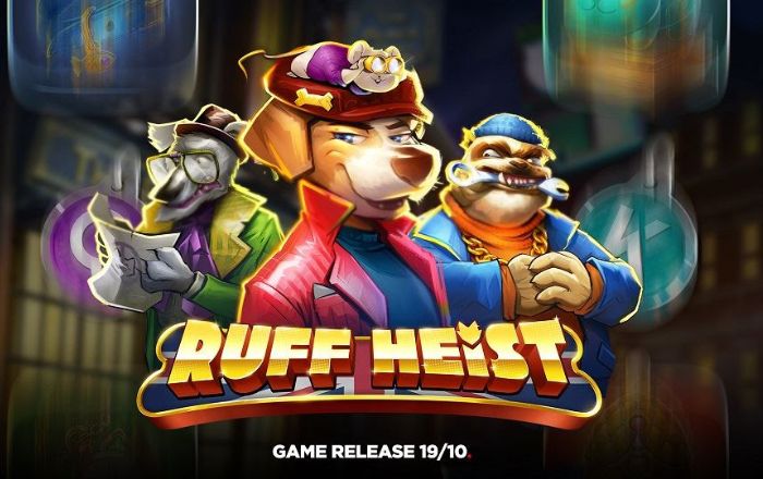 ruff-heist-slot