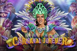 immagine slot machine Carnaval forever