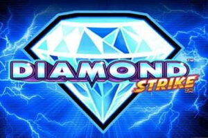 immagine slot machine Diamond strike