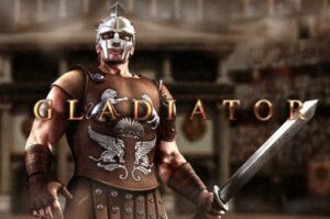 immagine slot machine Gladiator