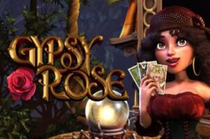 immagine slot machine Gypsy rose