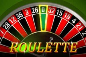 immagine slot machine Roulette