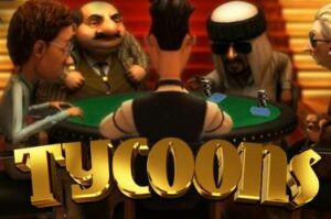 immagine slot machine Tycoons