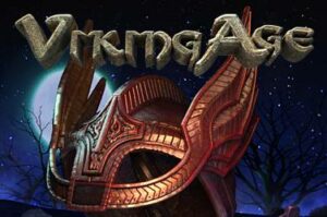 immagine slot machine Viking age