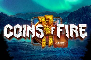 immagine slot machine 11 coins of fire