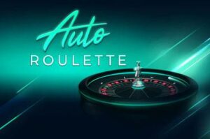 immagine slot machine Auto roulette