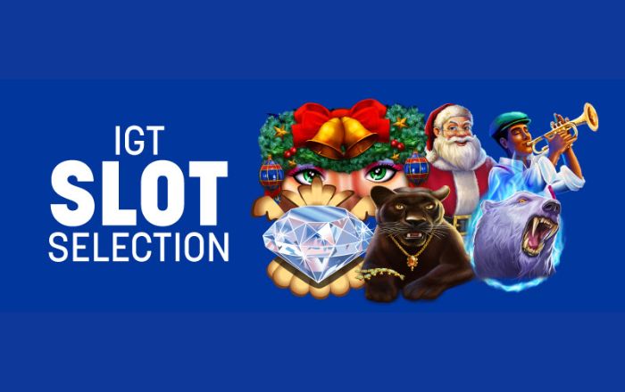 IGT slot collection snai