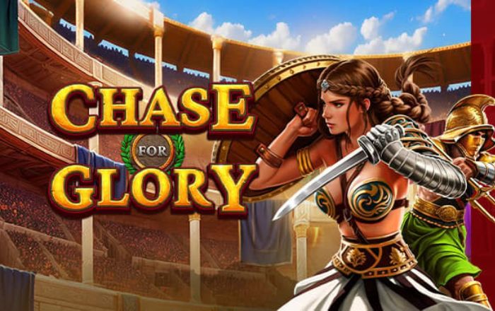 Chase for Glory Eurobet