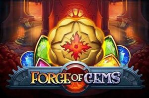 immagine slot machine Forge of gems