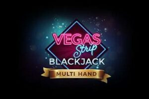 immagine slot machine Multi hand vegas strip blackjack