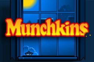 immagine slot machine Munchkins