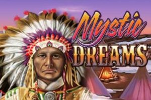 immagine slot machine Mystic dreams