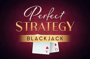 immagine slot machine Perfect strategy blackjack