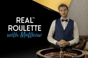 immagine slot machine Real roulette with matthew