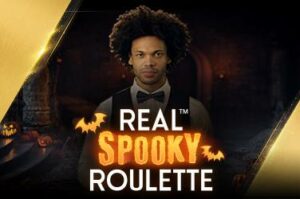 immagine slot machine Real spooky roulette