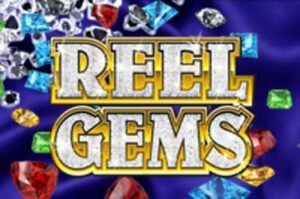 immagine slot machine Reel gems