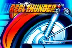 immagine slot machine Reel thunder