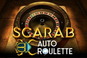 immagine slot machine Scarab auto roulette