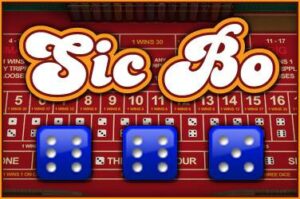 immagine slot machine Sic bo