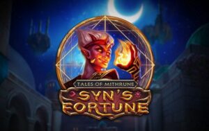 Tales of Mithrune Syn’s Fortuna
