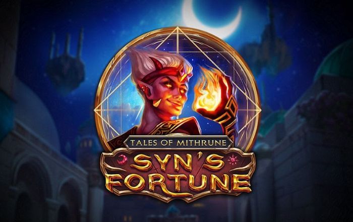 Tales of Mithrune Syn’s Fortuna