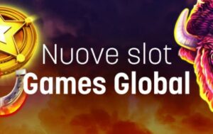 slot Games Global