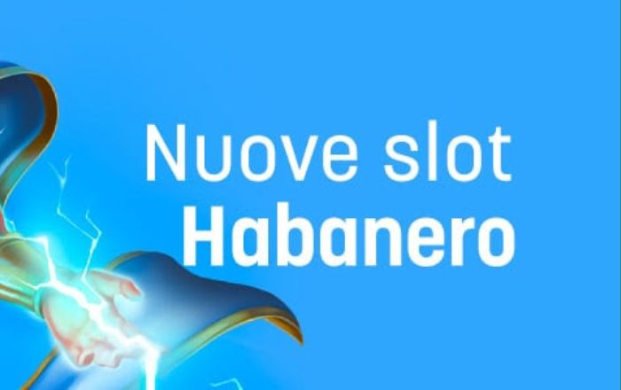 slot Habanero